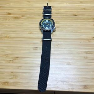 Momentum Diver’s Watch